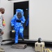 118th CES Hazardous Materials Training