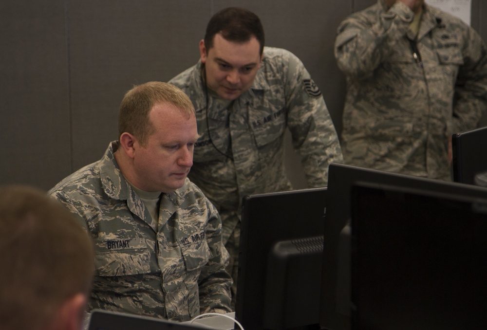 Cyber Shield '19 Exercise Week