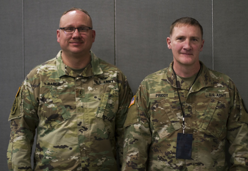 Hoosier Duo Tops Cyber Defense Competition