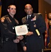 Oro Valley police officers awarded for saving life of Tucson recruiter