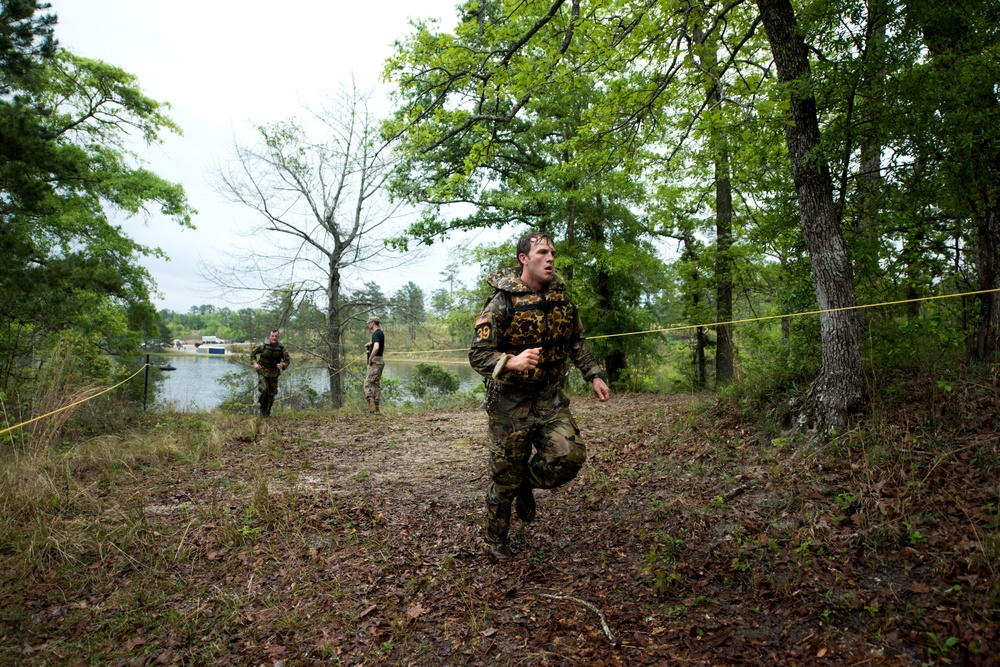 Best Ranger Competition 2019