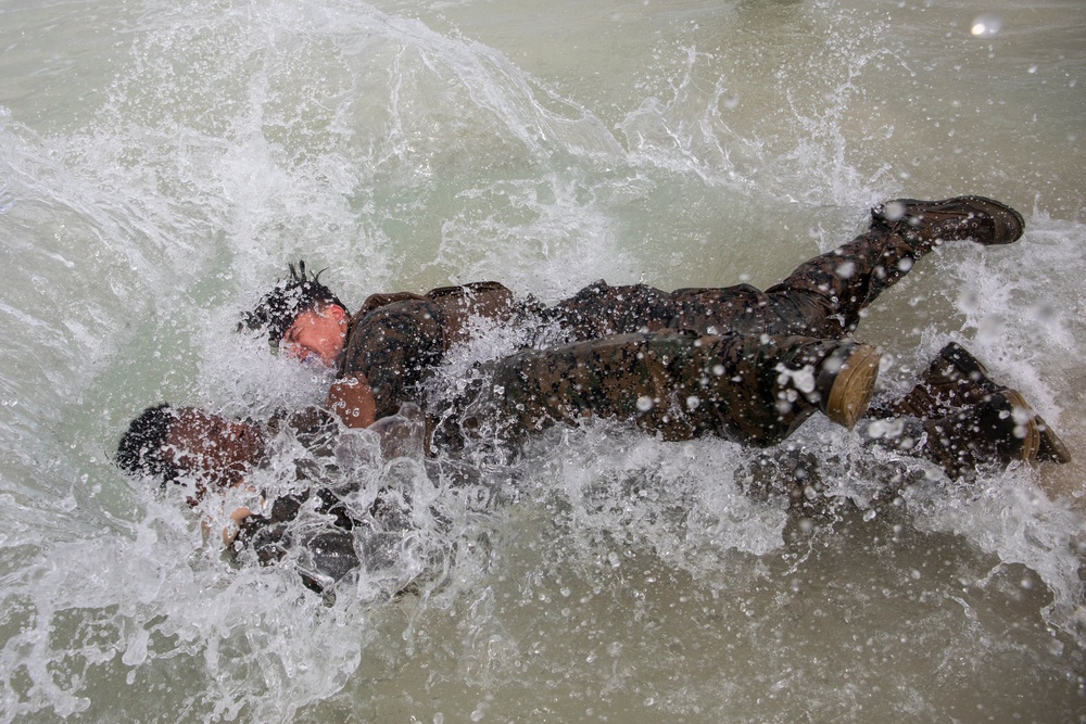 Hawaii Marines become MAIs