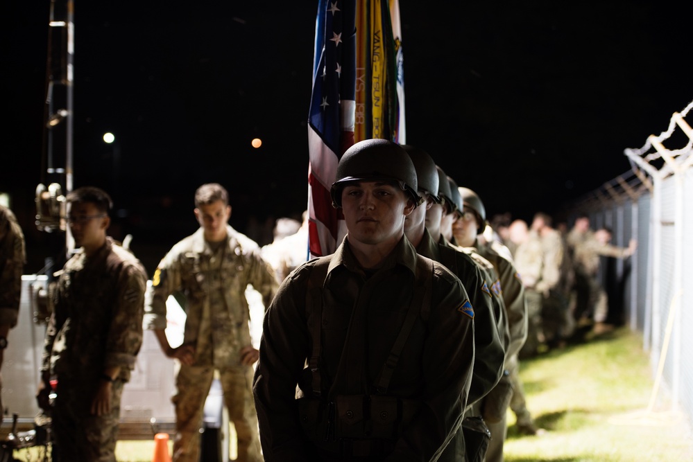 Best Ranger Competition 2019