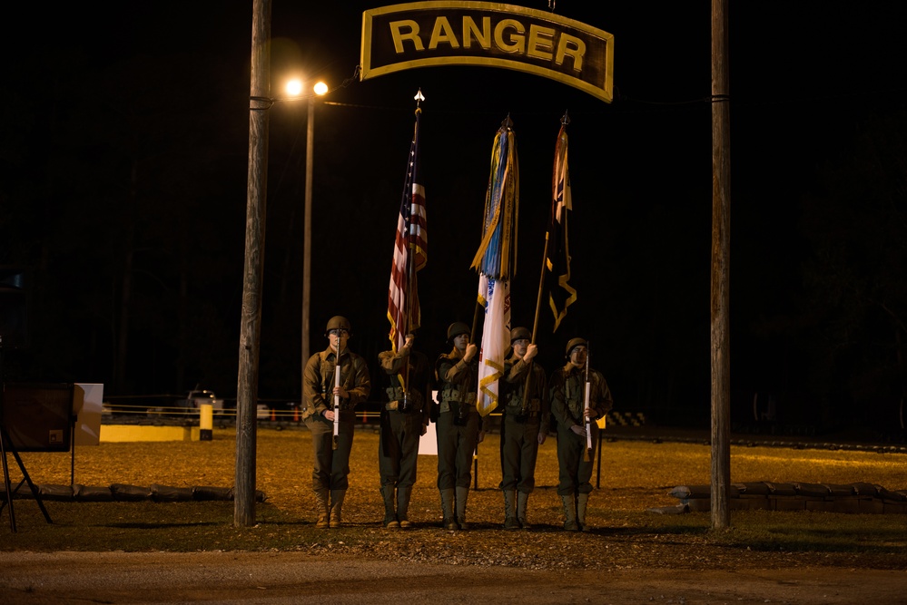 Best Ranger Competition 2019