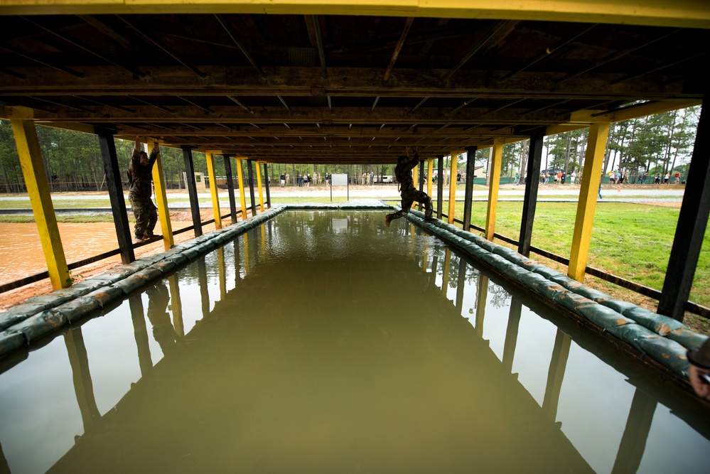 Best Ranger Competition 2019