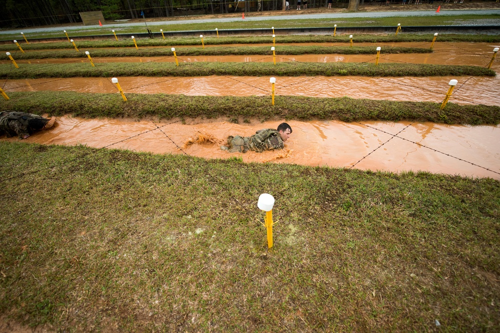 Best Ranger Competition 2019