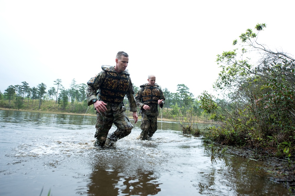 Best Ranger Competition 2019