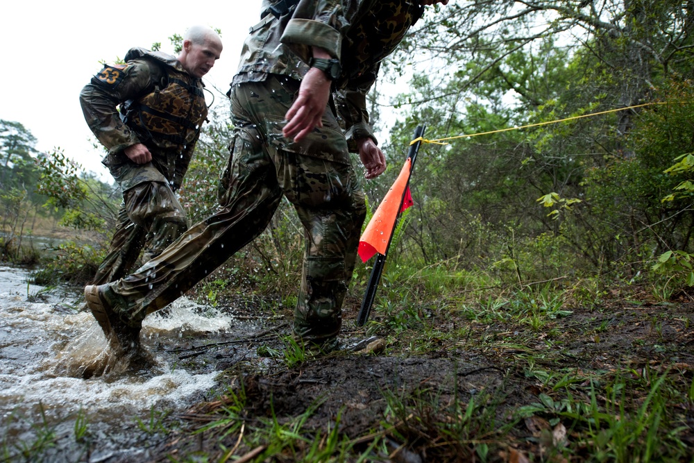 Best Ranger Competition 2019