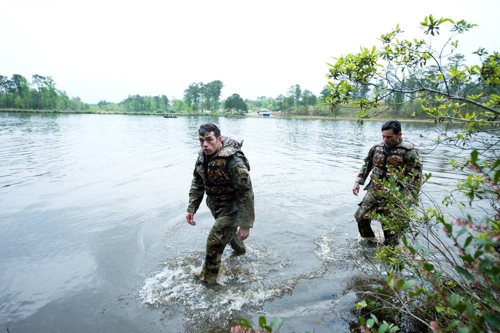 Best Ranger Competition 2019