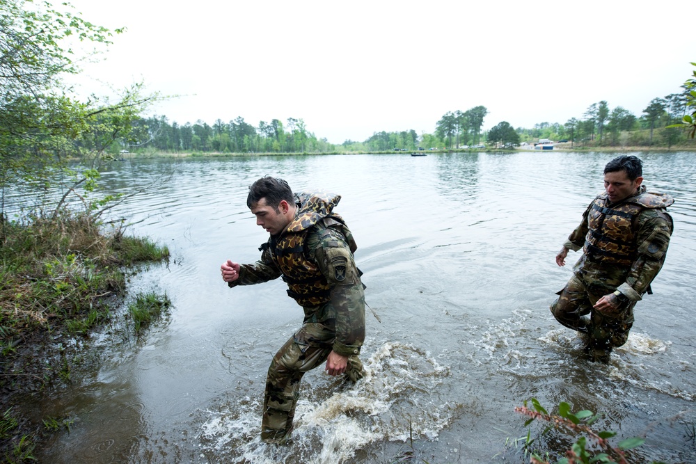 DVIDS - Images - Best Ranger Competition 2019 [Image 8 of 26]