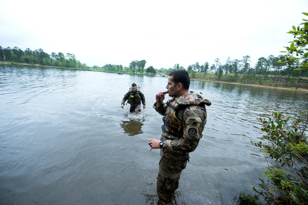 Best Ranger Competition 2019