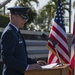 15th Wing celebrates the life of a Sky Warrior lost