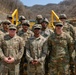 Bulldog Soldiers Support 2ID Best Warrior Competition