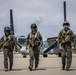 Tactical Tuesday; MV-22 Osprey crew