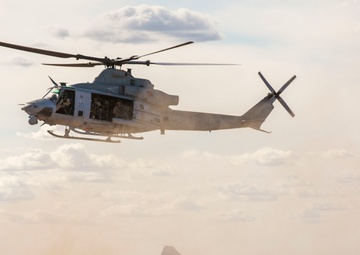 UH-1 Battle Drills