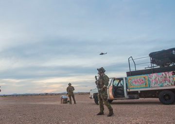 UH-1 Battle Drills