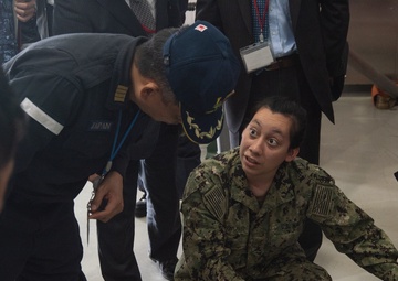 NBU 7 cooperative maintenance planning meeting