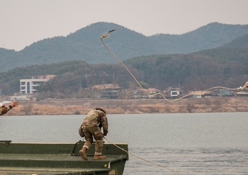 River Deep, Mountain High