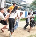 Pacific Partnership 2019 Holds Community Events at Chuuk Schools