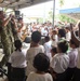 Pacific Partnership 2019 Holds Community Events at Chuuk Schools