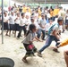 Pacific Partnership 2019 Holds Community Events at Chuuk Schools