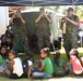 Pacific Partnership 2019 Holds Community Events at Chuuk Schools