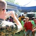 Pacific Partnership 2019 Holds Community Events at Chuuk Schools