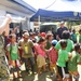 Pacific Partnership 2019 Holds Community Events at Chuuk Schools