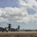 U.S. Marines transfer aircraft to RAAF base for MRF-D