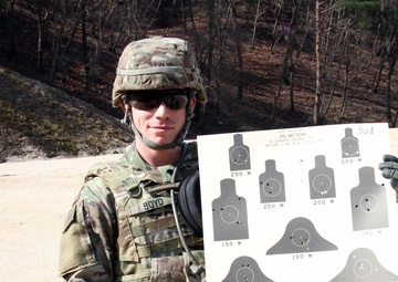 2019 2ID Best Warrior Competition Day 3