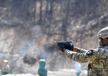 Best Warrior Competition Day 3