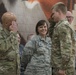 179th Airlift Wing Welcomes Home Deployers