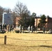 2016 Training at Wisconsin Military Academy at Fort McCoy