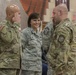 179th Airlift Wing Welcomes Home Deployers
