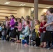 179th Airlift Wing Welcomes Home Deployers