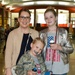 179th Airlift Wing Welcomes Home Deployed Members
