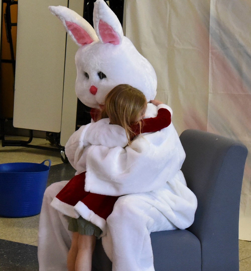 179th Airlift Wing Welcomes Home Deployed Members