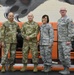 179th Airlift Wing Welcomes Home Deployed Members