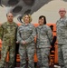 179th Airlift Wing Welcomes Home Deployed Members