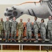 179th Airlift Wing Welcomes Home Deployed Members