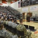 179th Airlift Wing Welcomes Home Deployed Members