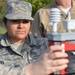 Air Guard Team Receives Navy Medical Training