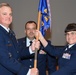 Brewer assumes command of 439th AMDS