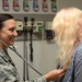 Air Guard Team Receives Navy Medical Training