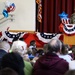 PEO IEW&amp;S Supports School Patriot Program