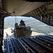 Westover contingency response, aerial port Airmen take on Exercise Swift Response