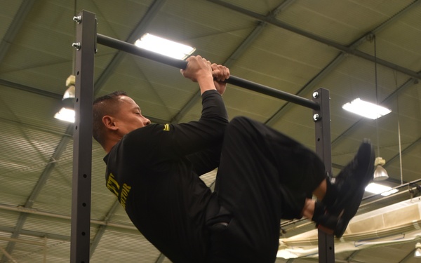 Army IGs get ACFT demonstration