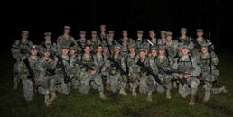 Military, civilians band together for domestic threat response training