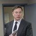 SpaceX CEO Visits Local Commands