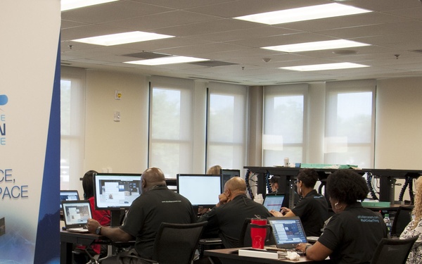 Air Force Civilian Service seeks talent through virtual hiring events